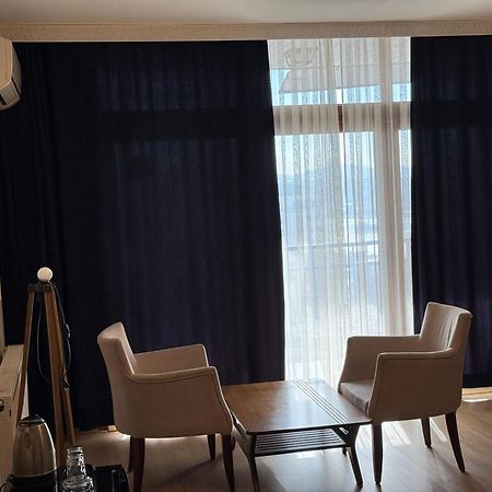 Ravello Suites Taksim Isztambul Kültér fotó