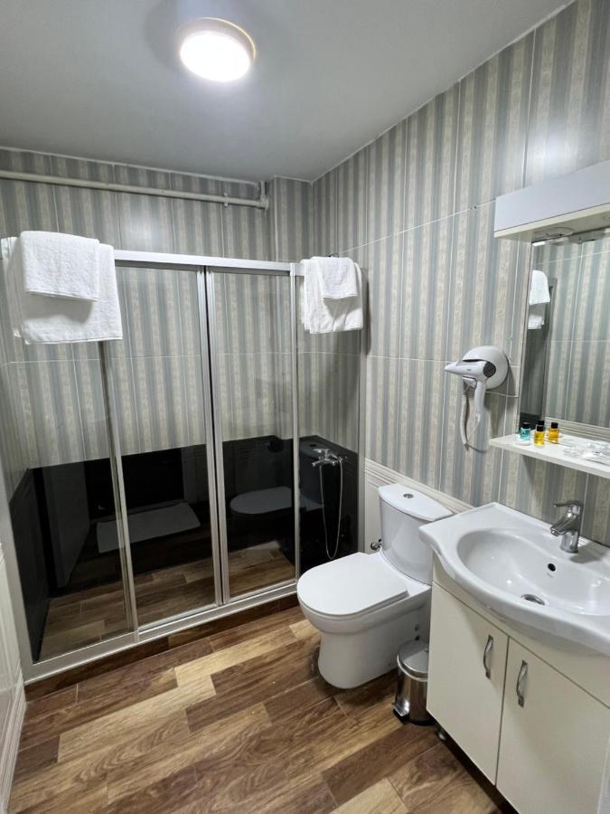 Ravello Suites Taksim Isztambul Kültér fotó