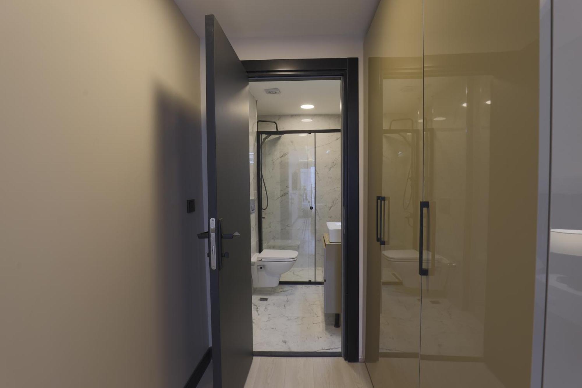 Ravello Suites Taksim Isztambul Kültér fotó