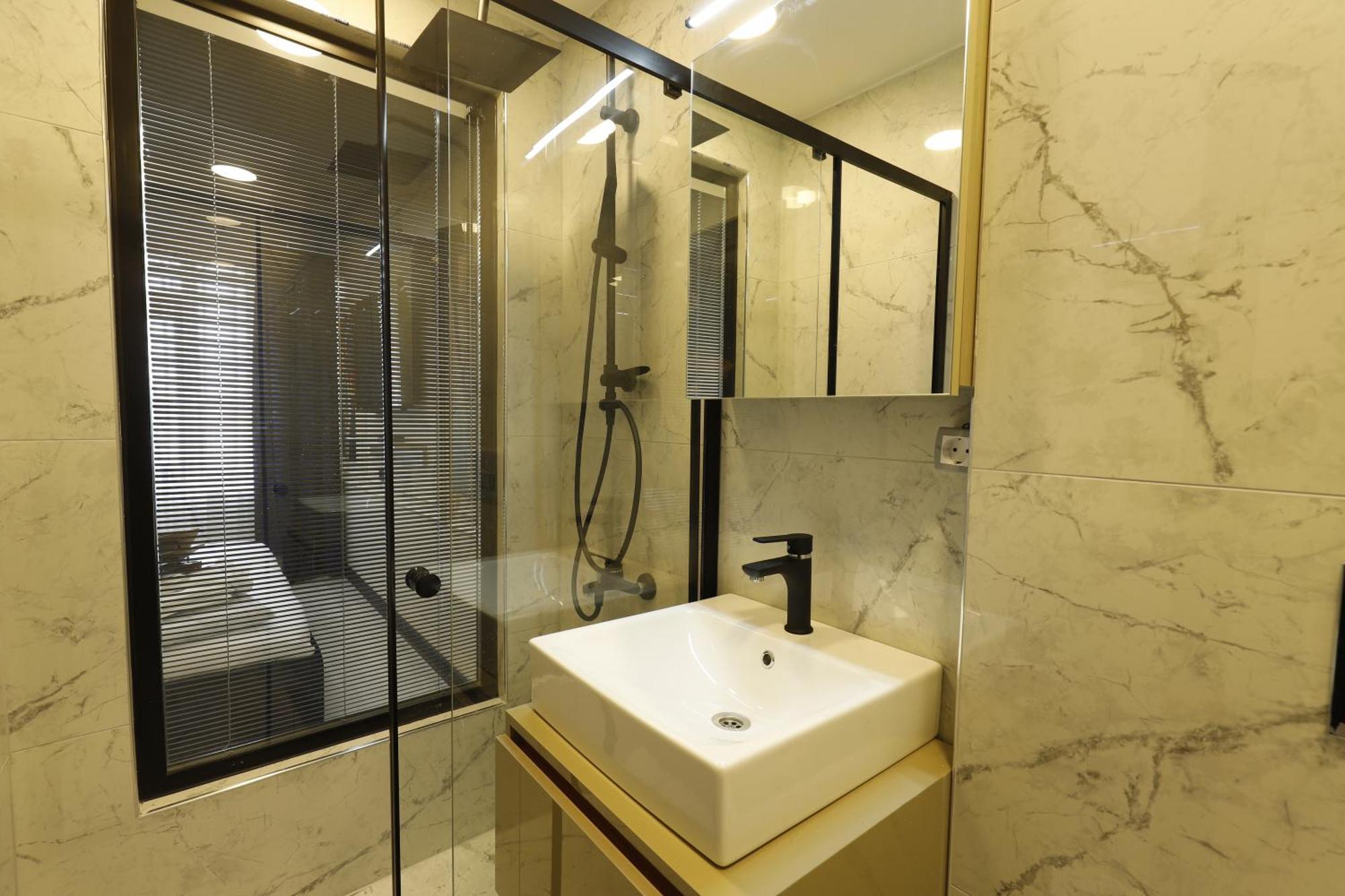 Ravello Suites Taksim Isztambul Kültér fotó