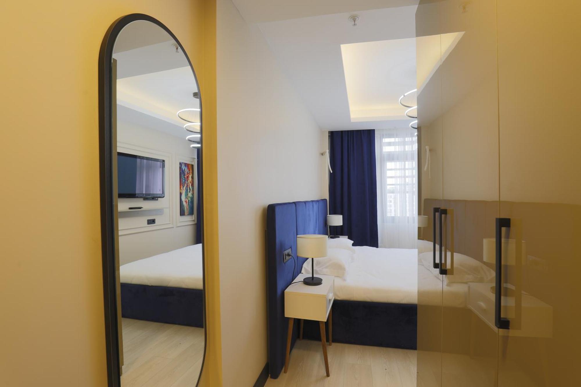 Ravello Suites Taksim Isztambul Kültér fotó