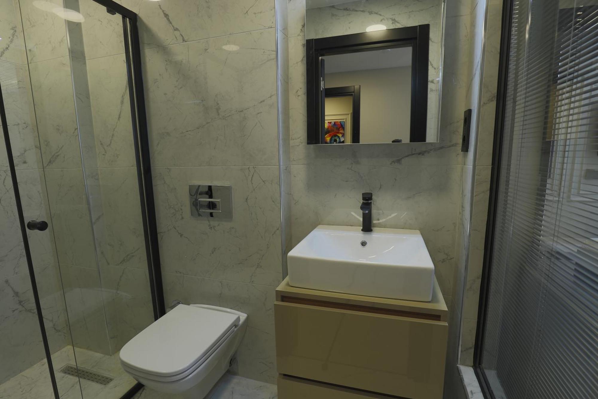 Ravello Suites Taksim Isztambul Kültér fotó