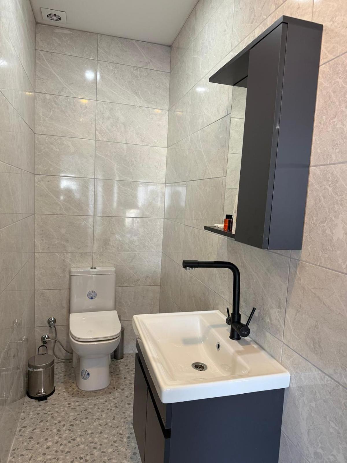 Ravello Suites Taksim Isztambul Kültér fotó