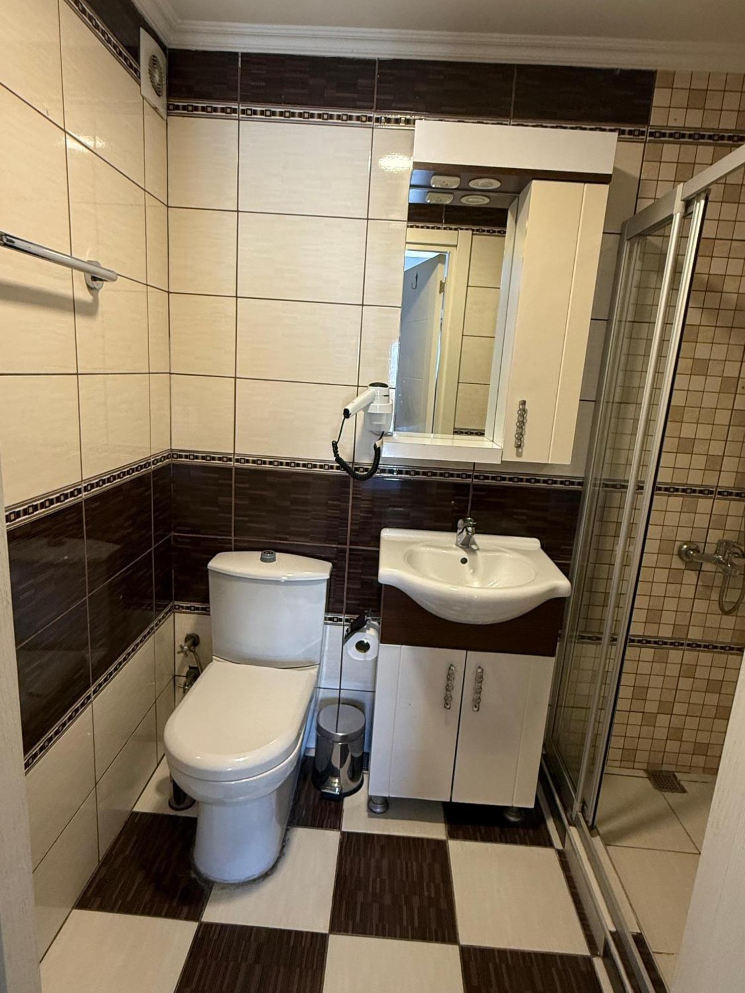 Ravello Suites Taksim Isztambul Kültér fotó