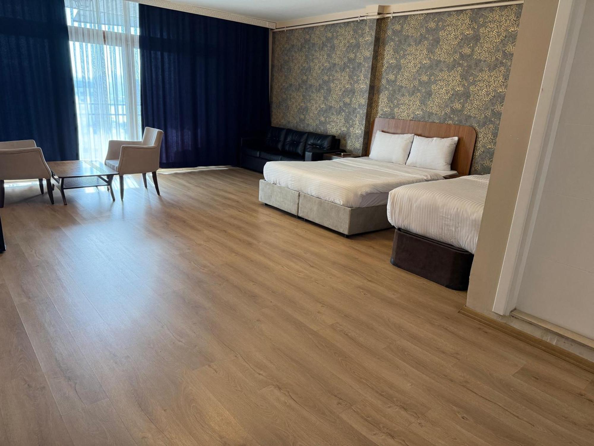 Ravello Suites Taksim Isztambul Kültér fotó